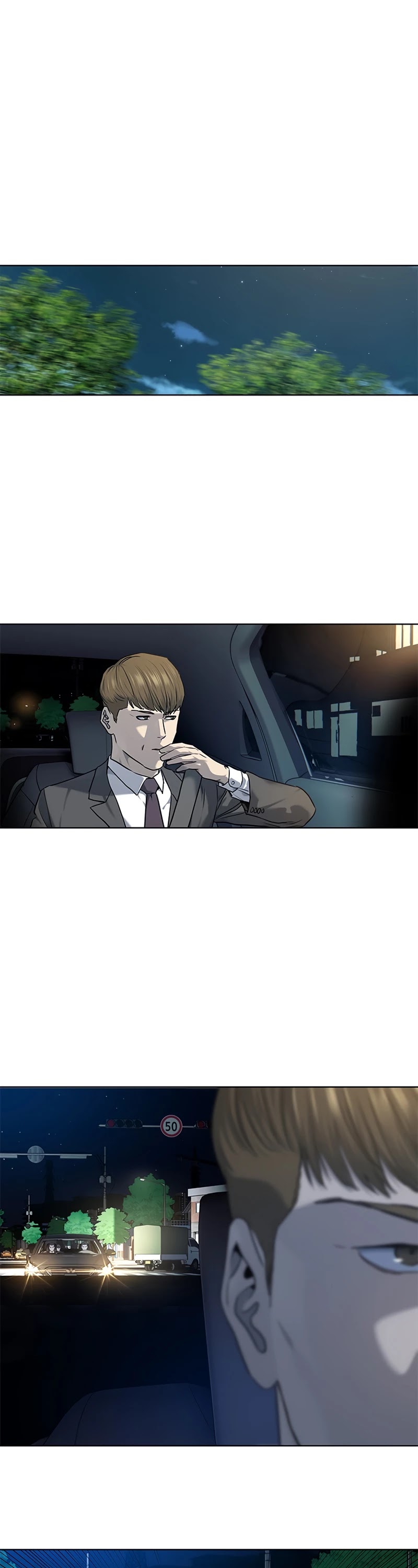 God Of Blackfield chapter 140 page 2