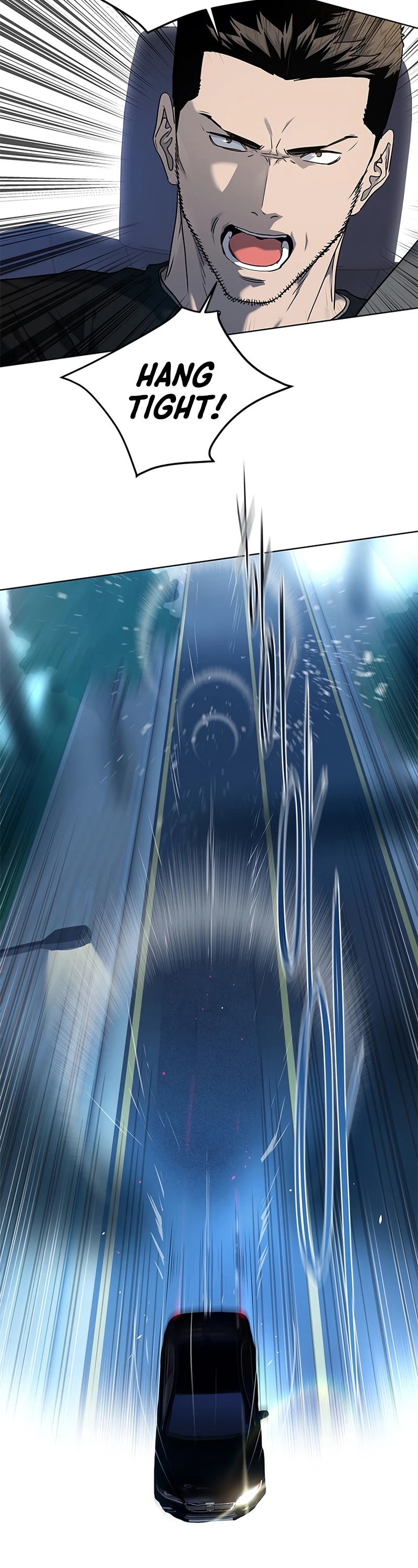 God Of Blackfield chapter 140 page 21