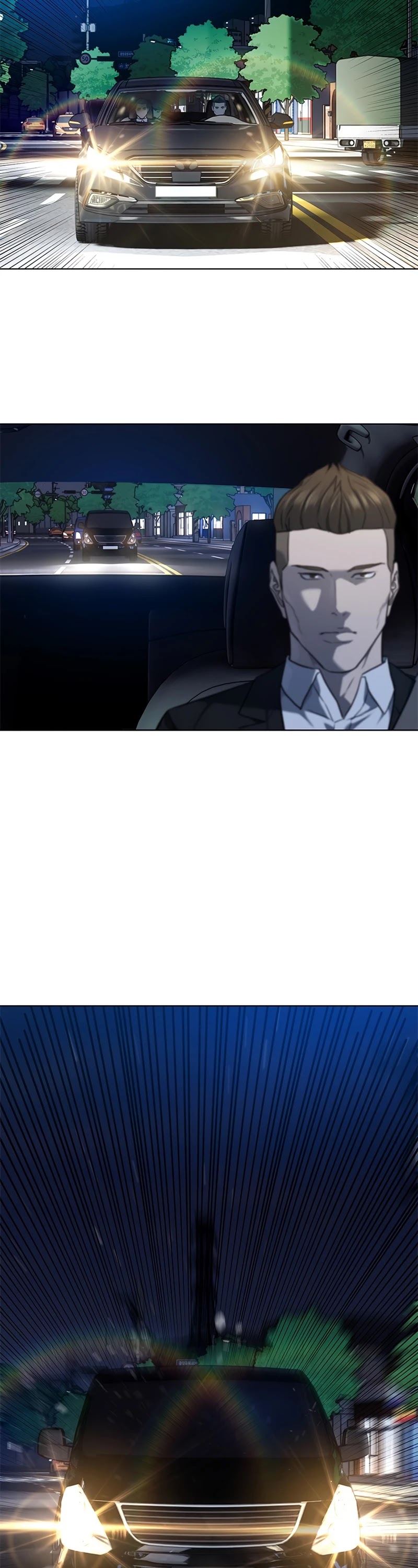 God Of Blackfield chapter 140 page 3