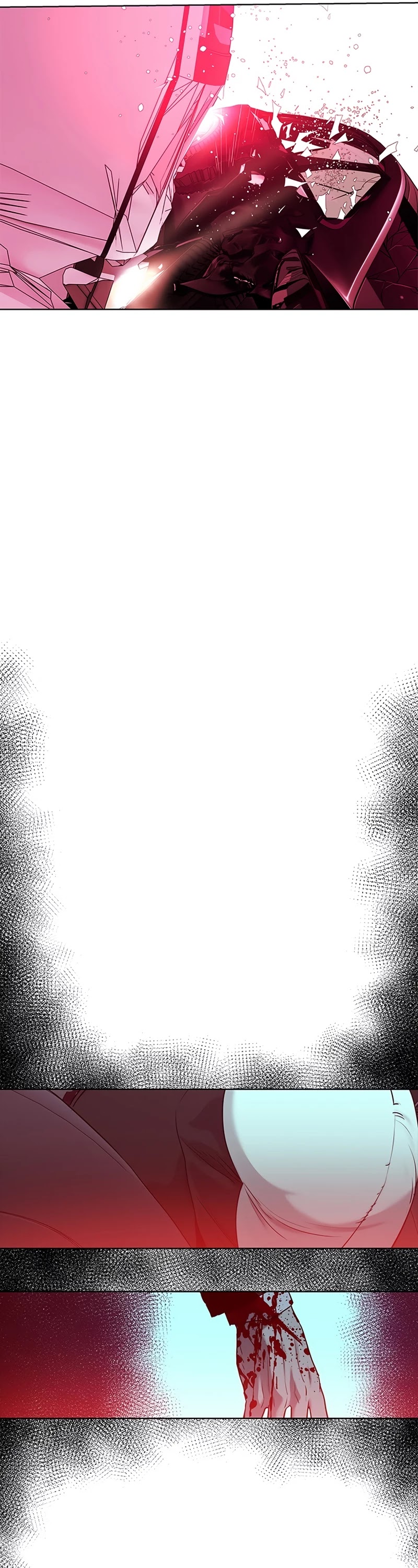 God Of Blackfield chapter 140 page 34