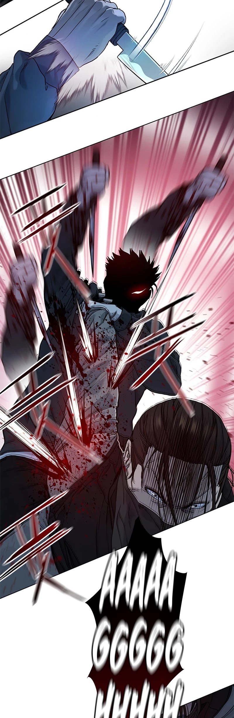 God Of Blackfield chapter 140 page 44