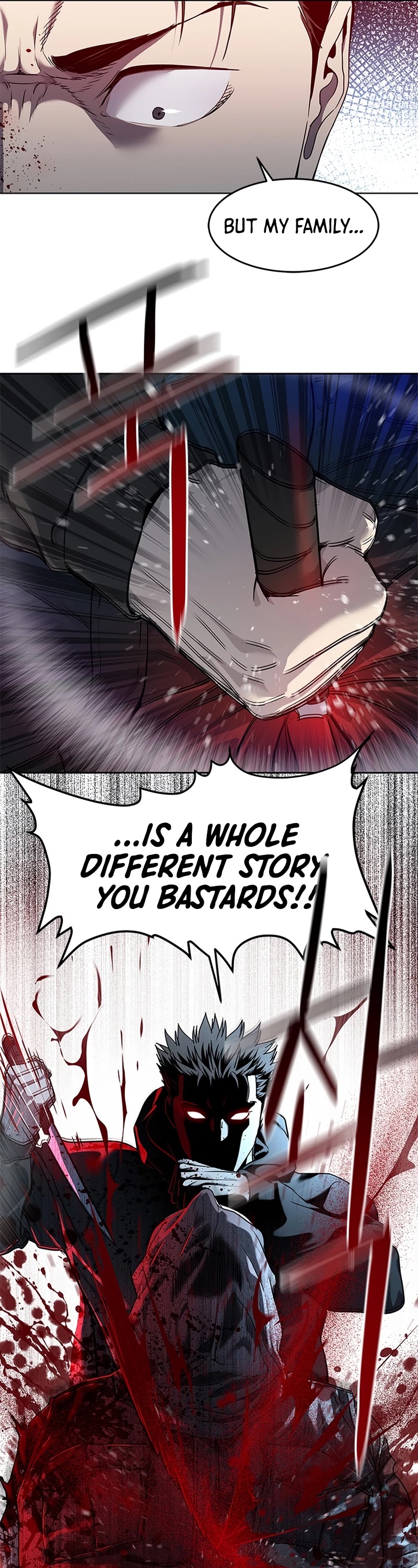 God Of Blackfield chapter 140 page 46