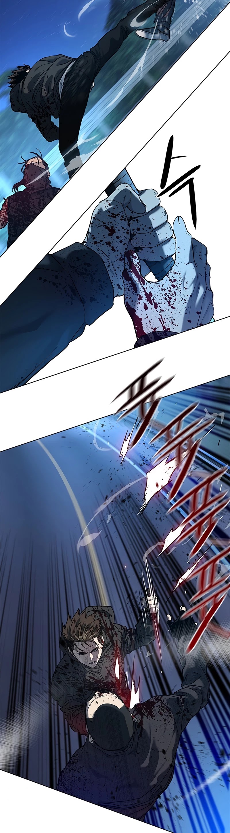 God Of Blackfield chapter 140 page 48