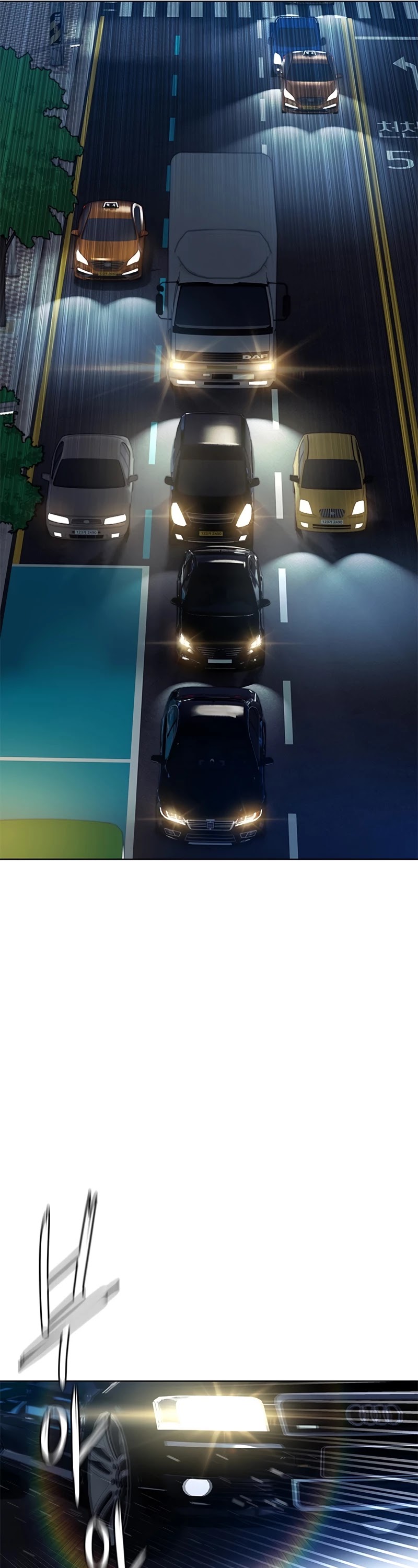 God Of Blackfield chapter 140 page 6