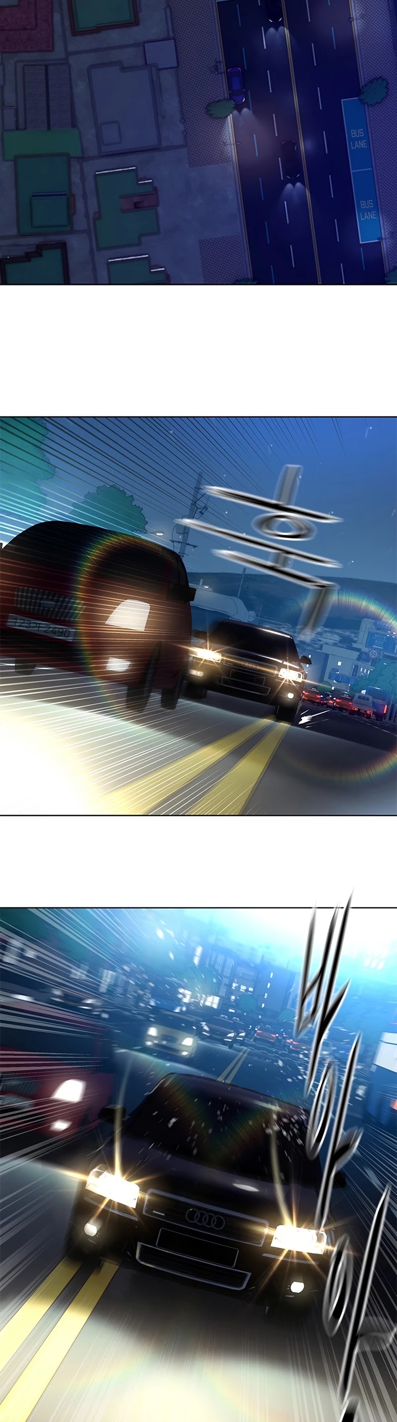 God Of Blackfield chapter 140 page 8