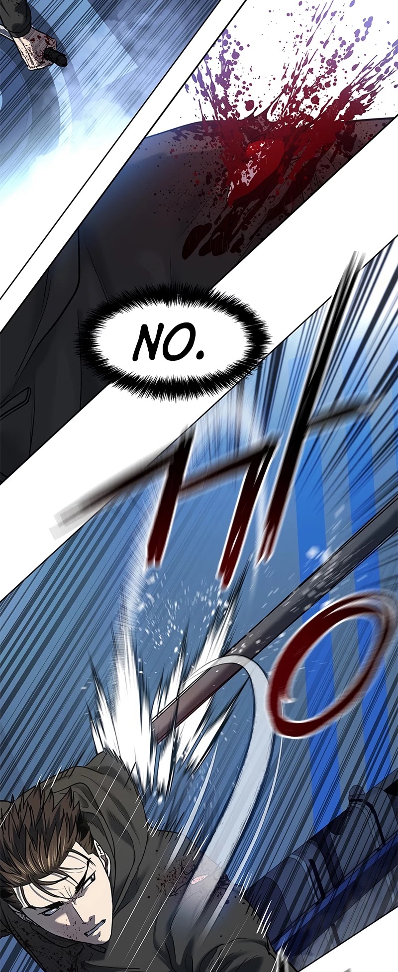 God Of Blackfield chapter 141 page 22