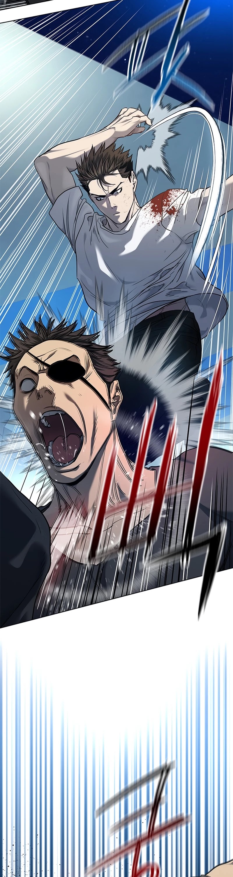 God Of Blackfield chapter 141 page 29