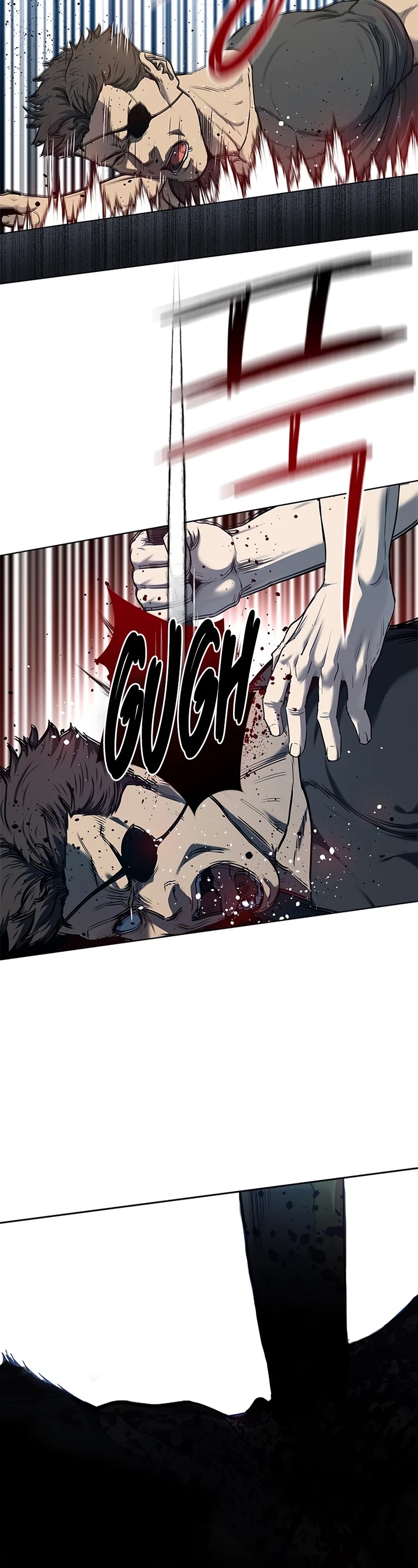 God Of Blackfield chapter 141 page 30