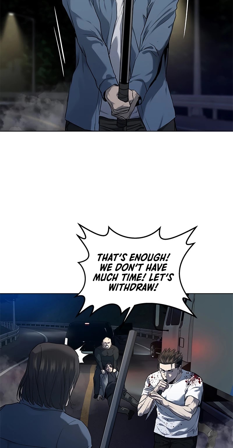 God Of Blackfield chapter 141 page 32