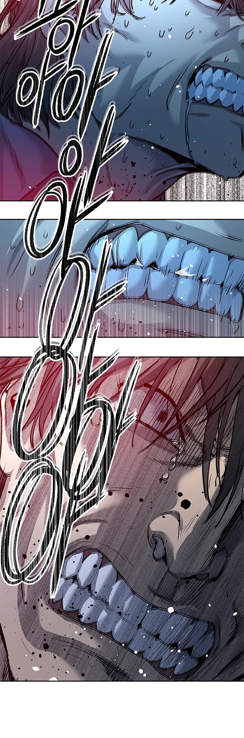 God Of Blackfield chapter 141 page 37