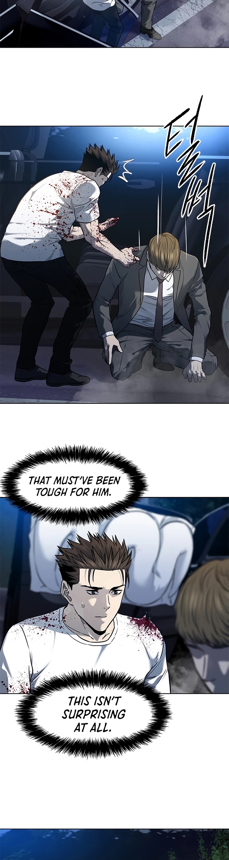 God Of Blackfield chapter 141 page 43