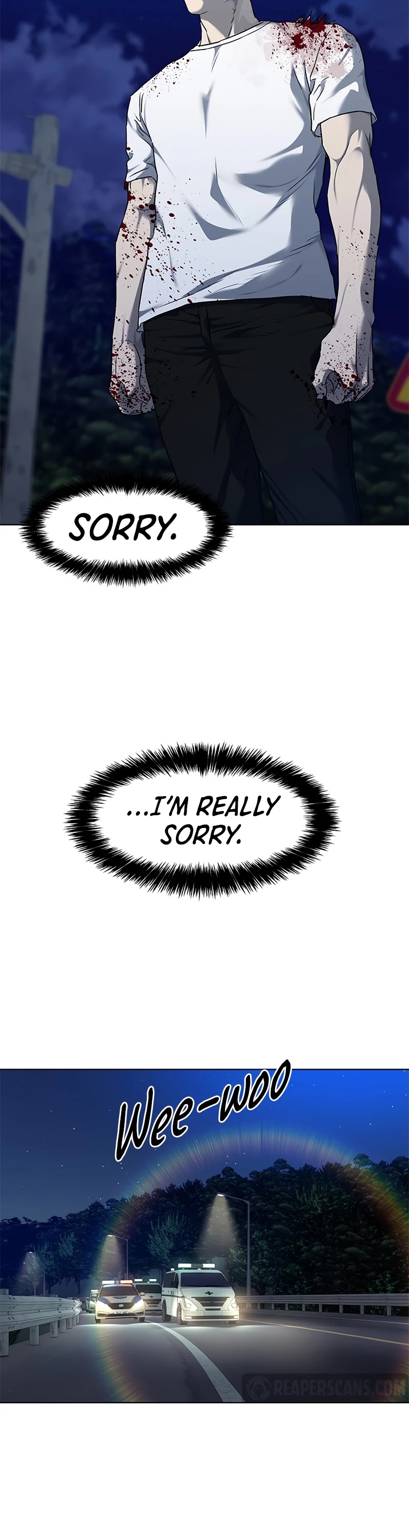 God Of Blackfield chapter 141 page 53