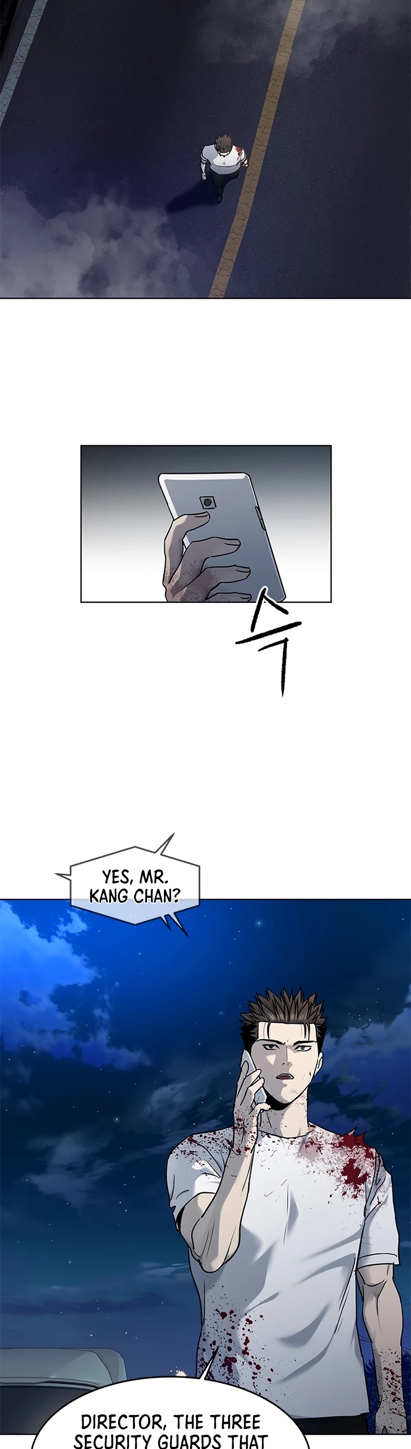 God Of Blackfield chapter 141 page 56