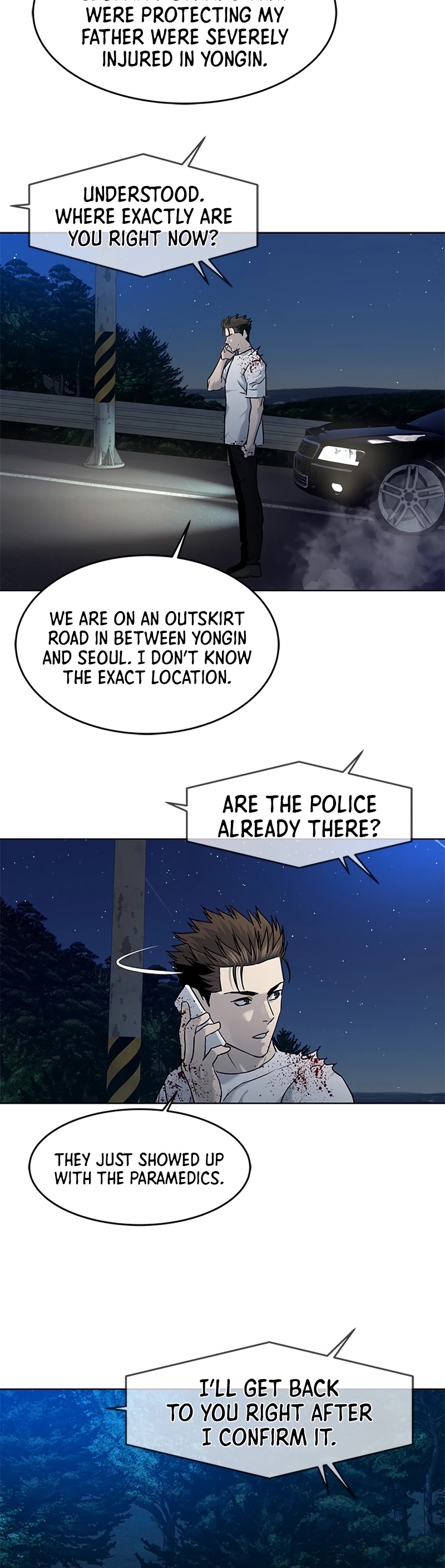 God Of Blackfield chapter 141 page 57