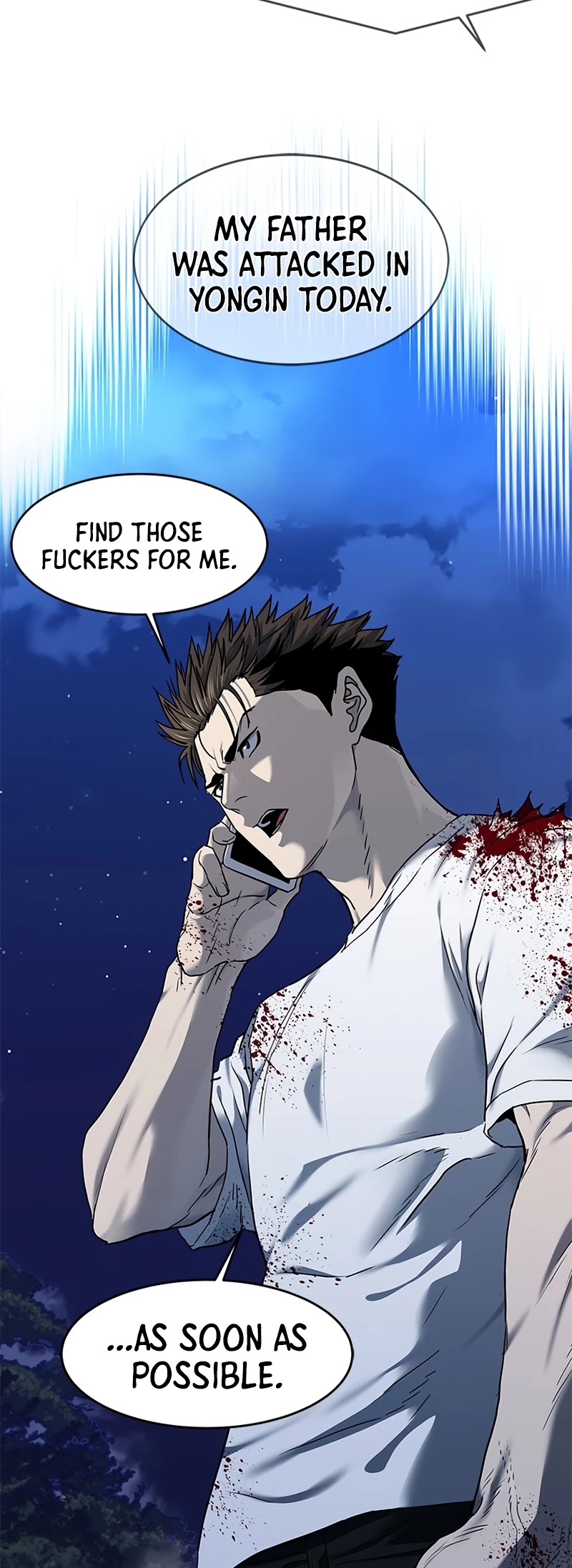 God Of Blackfield chapter 141 page 60