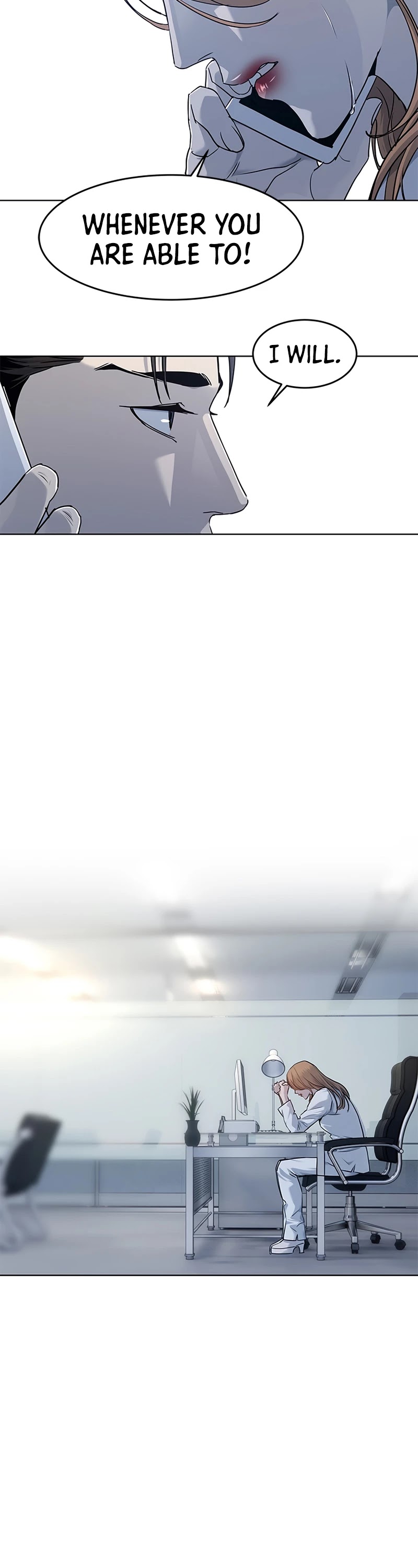 God Of Blackfield chapter 142 page 28