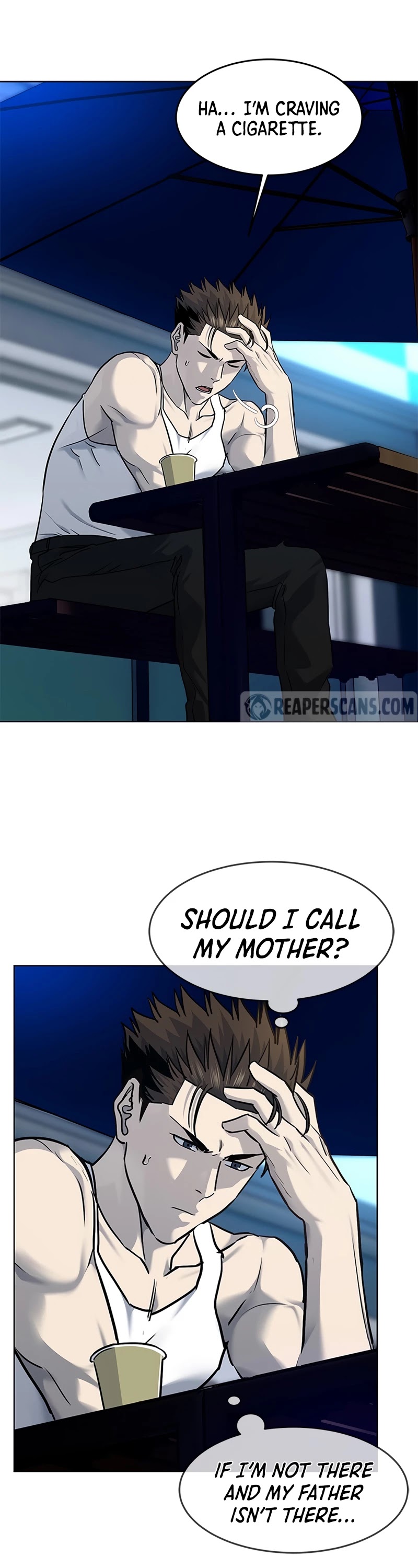 God Of Blackfield chapter 142 page 29