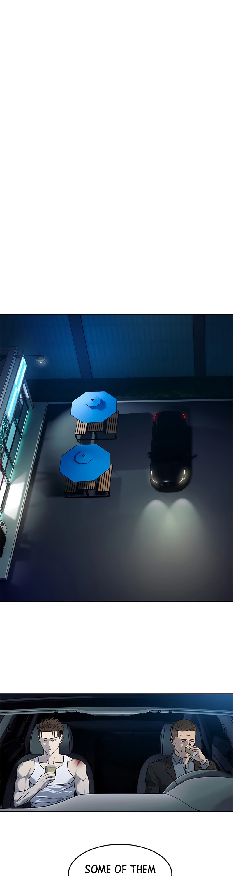 God Of Blackfield chapter 142 page 31