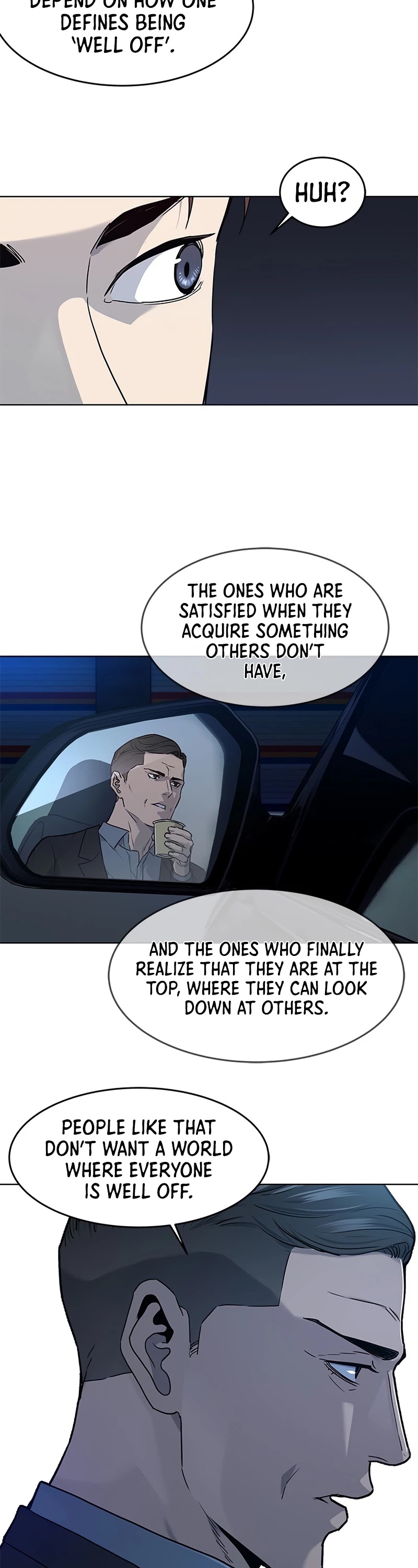 God Of Blackfield chapter 142 page 35