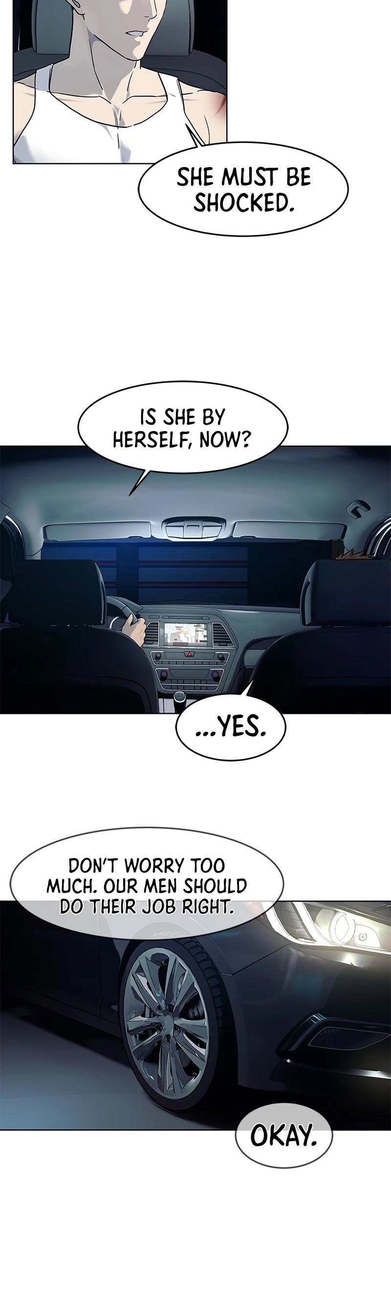 God Of Blackfield chapter 142 page 37