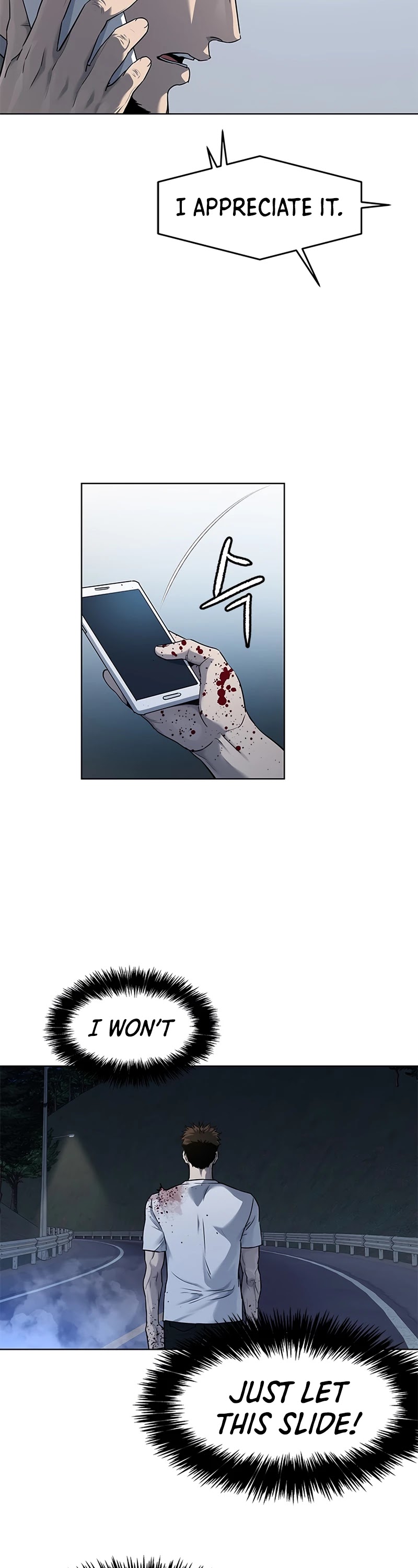 God Of Blackfield chapter 142 page 7