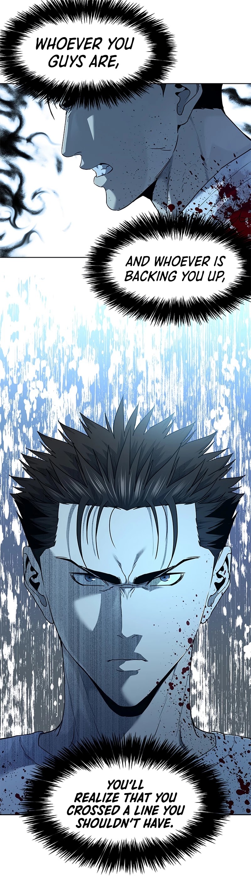 God Of Blackfield chapter 142 page 8