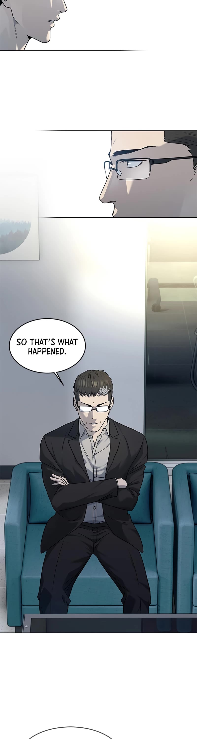 God Of Blackfield chapter 143 page 32