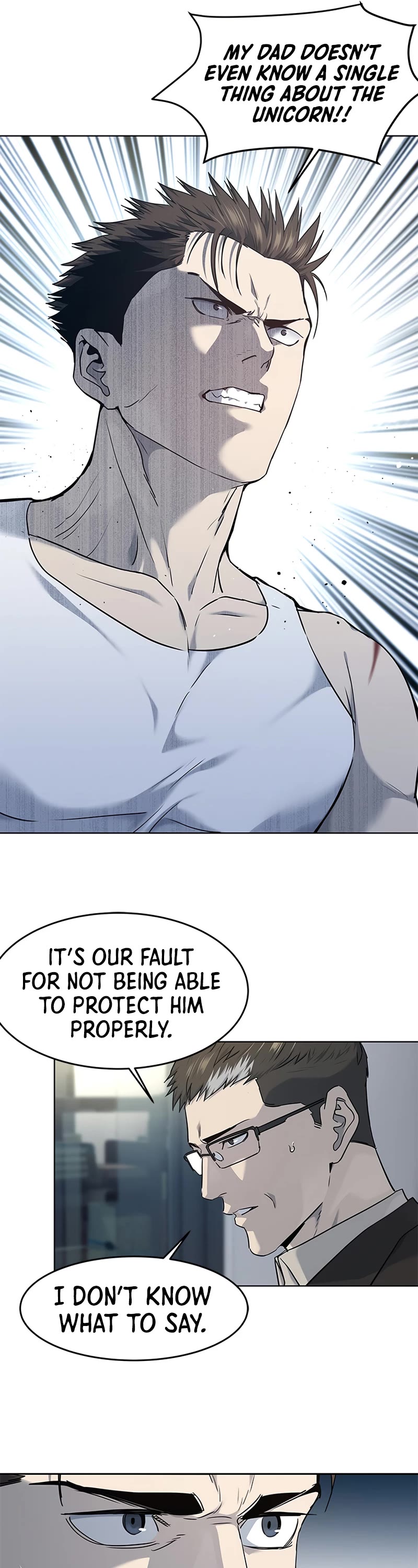 God Of Blackfield chapter 143 page 34