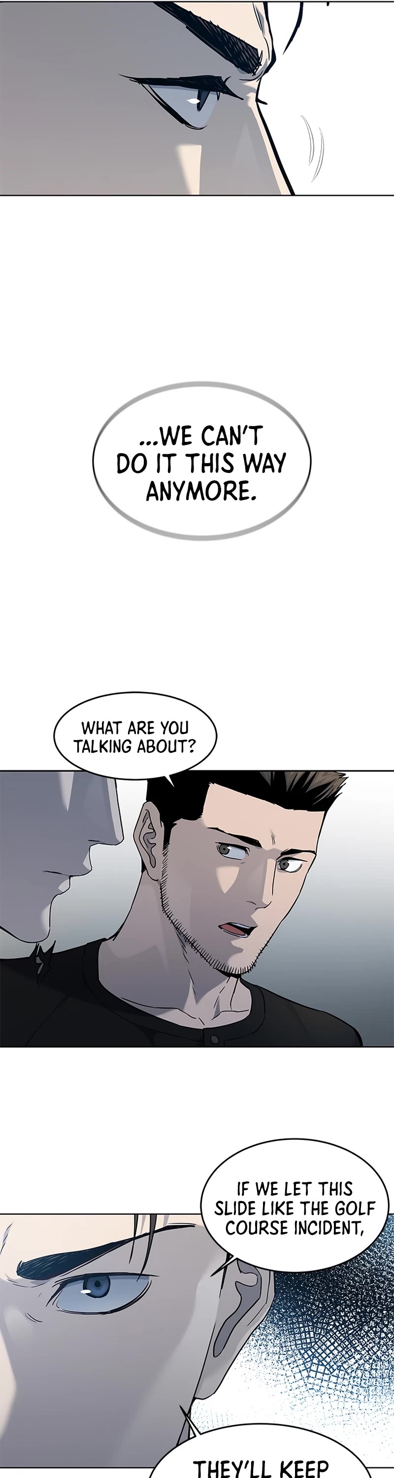 God Of Blackfield chapter 143 page 38