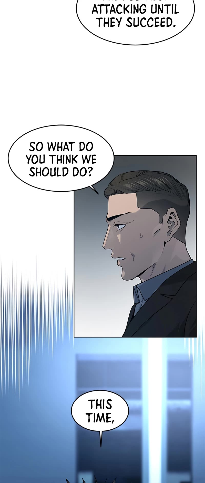 God Of Blackfield chapter 143 page 39