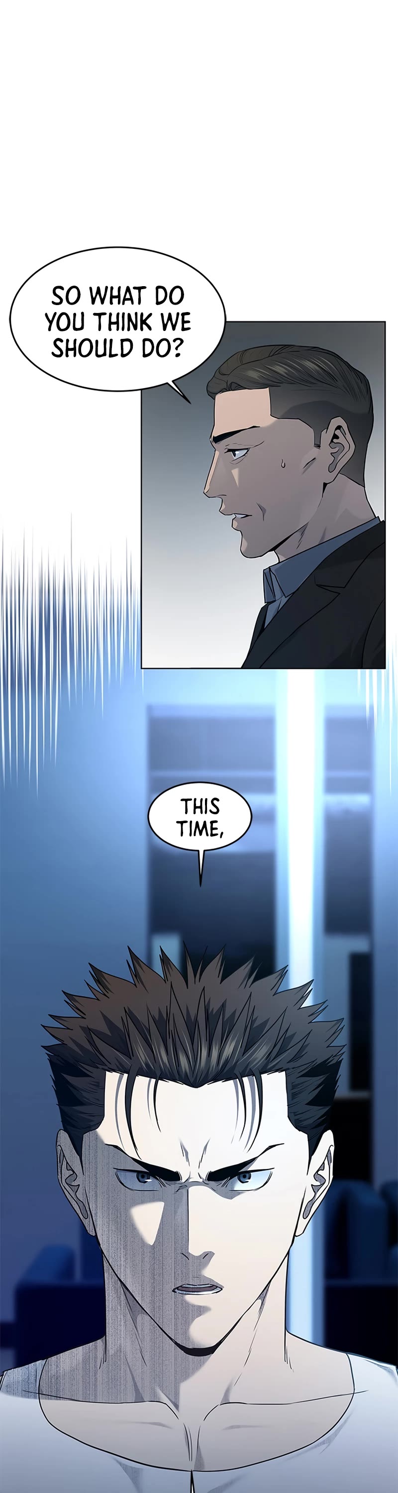 God Of Blackfield chapter 144 page 2