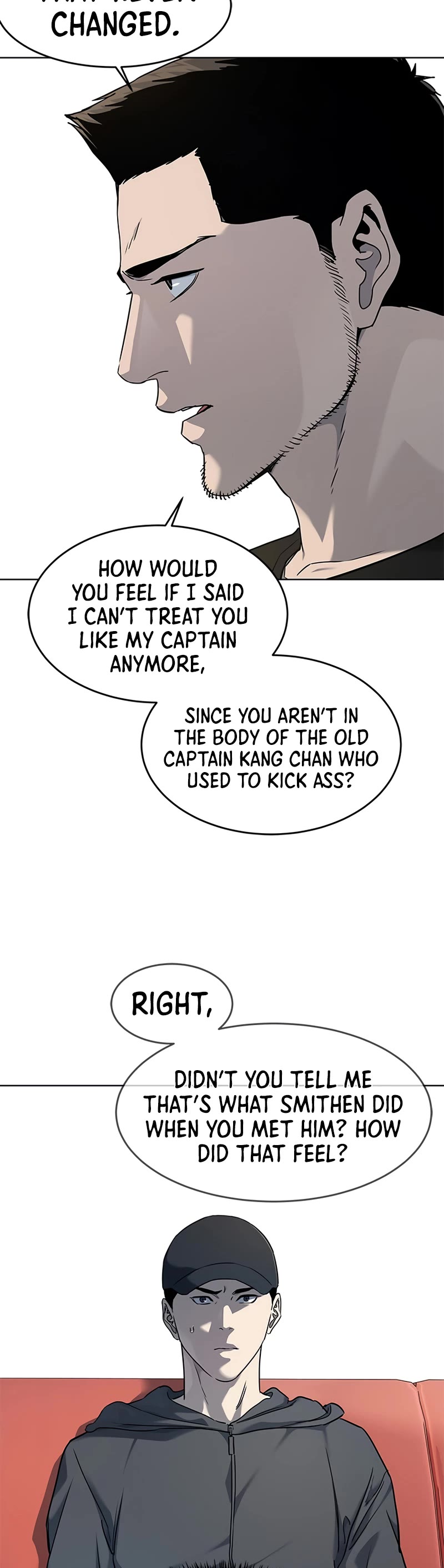 God Of Blackfield chapter 144 page 24