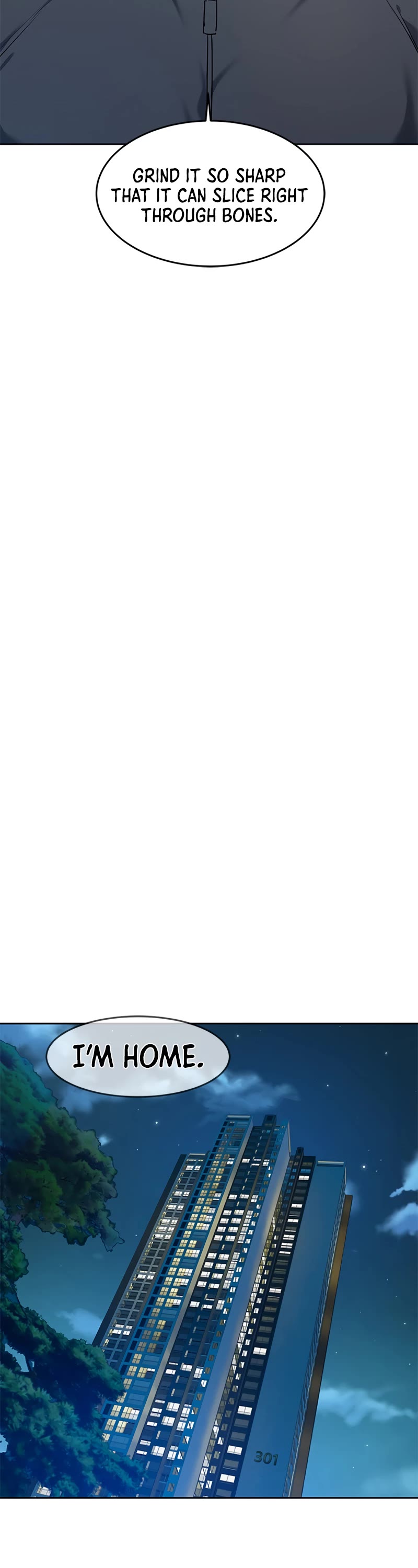 God Of Blackfield chapter 144 page 27