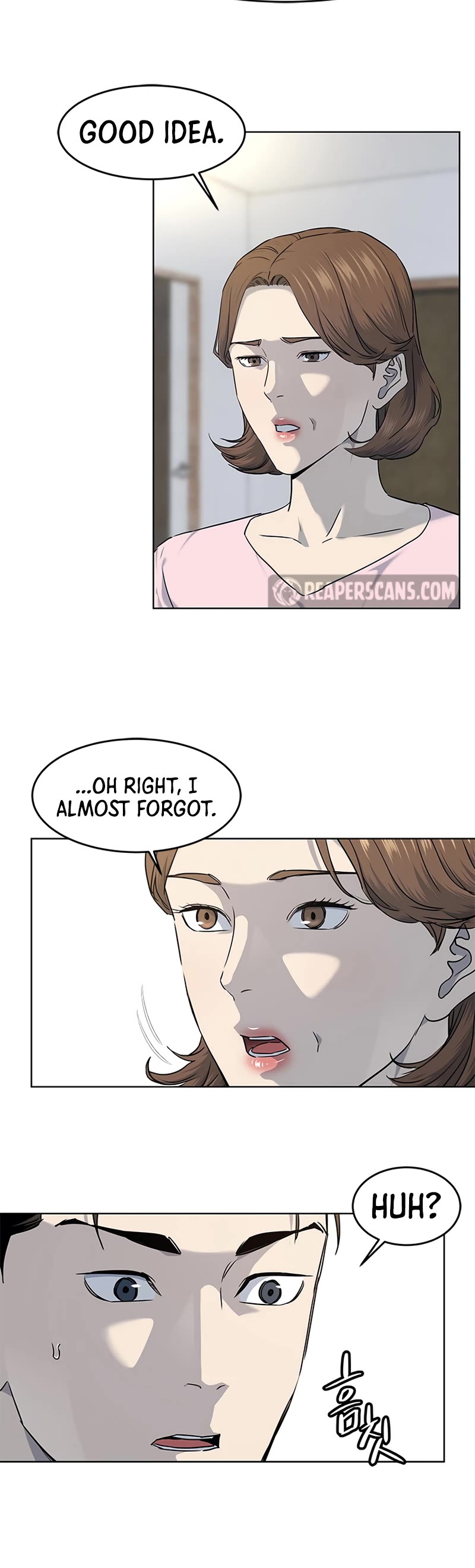 God Of Blackfield chapter 144 page 29