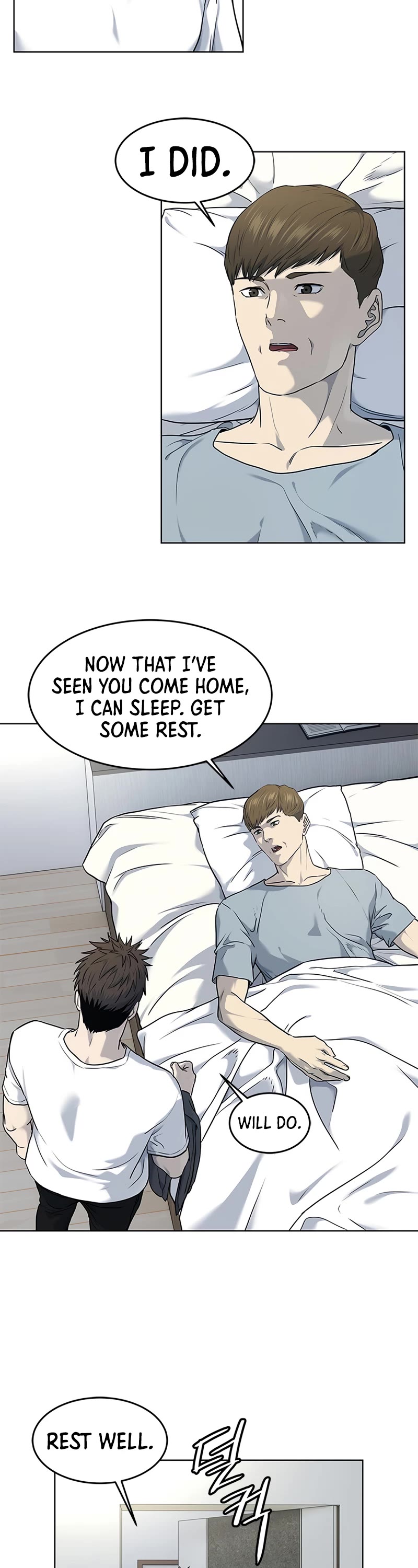 God Of Blackfield chapter 144 page 35