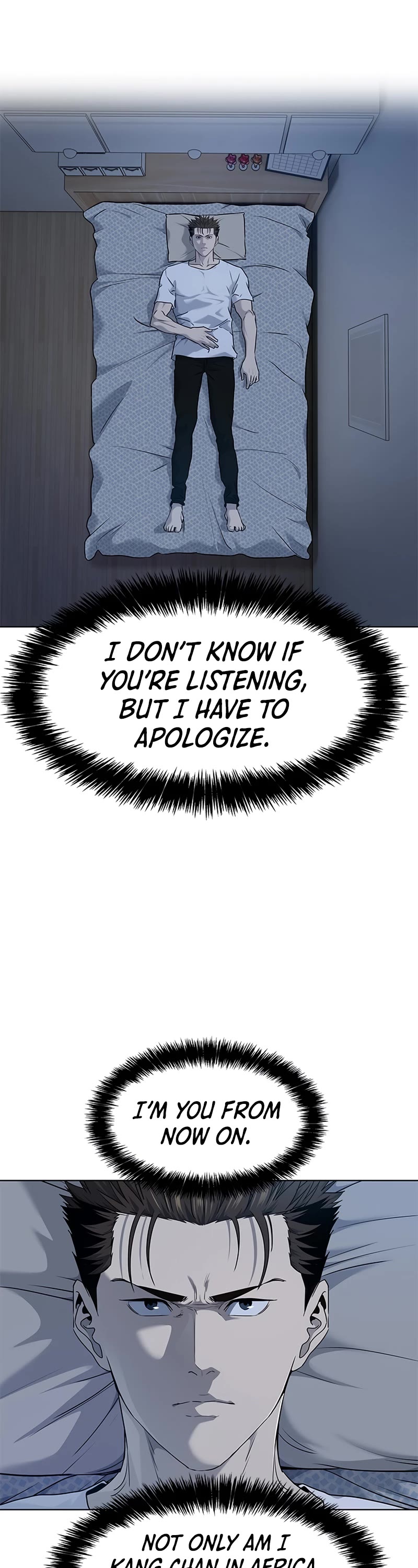 God Of Blackfield chapter 144 page 38