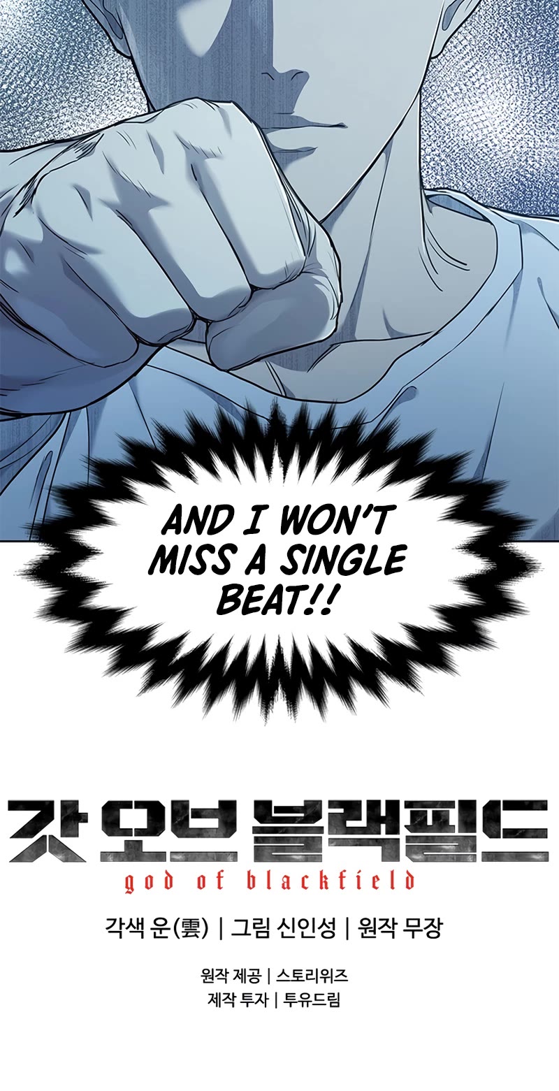 God Of Blackfield chapter 144 page 41