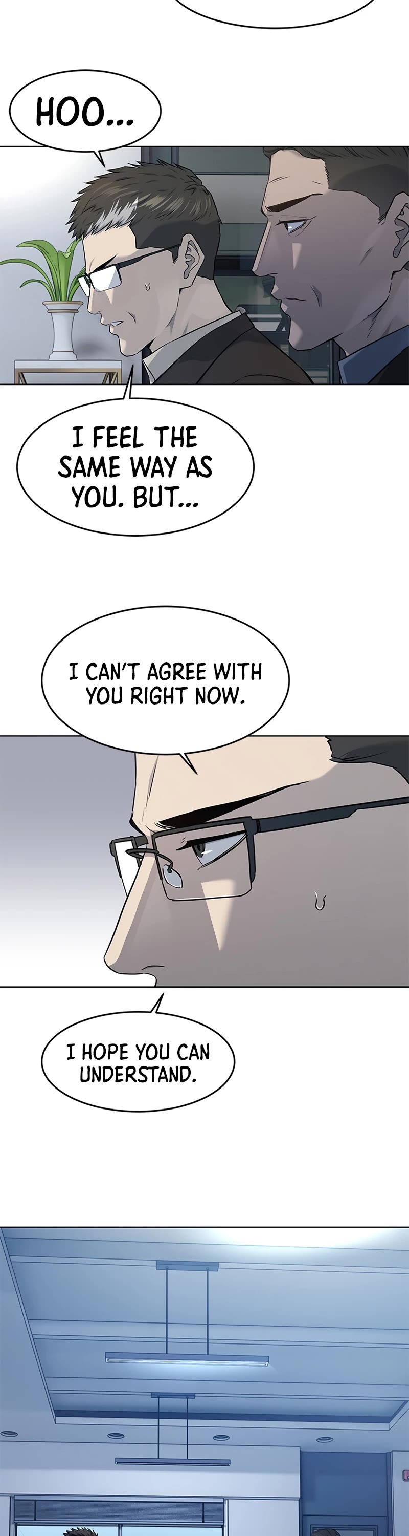 God Of Blackfield chapter 144 page 7