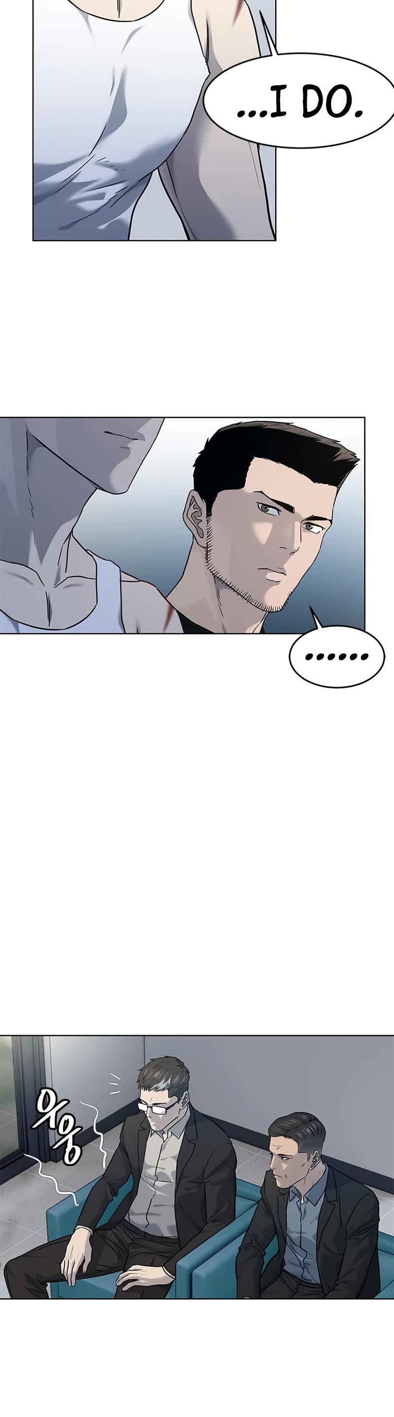 God Of Blackfield chapter 144 page 9