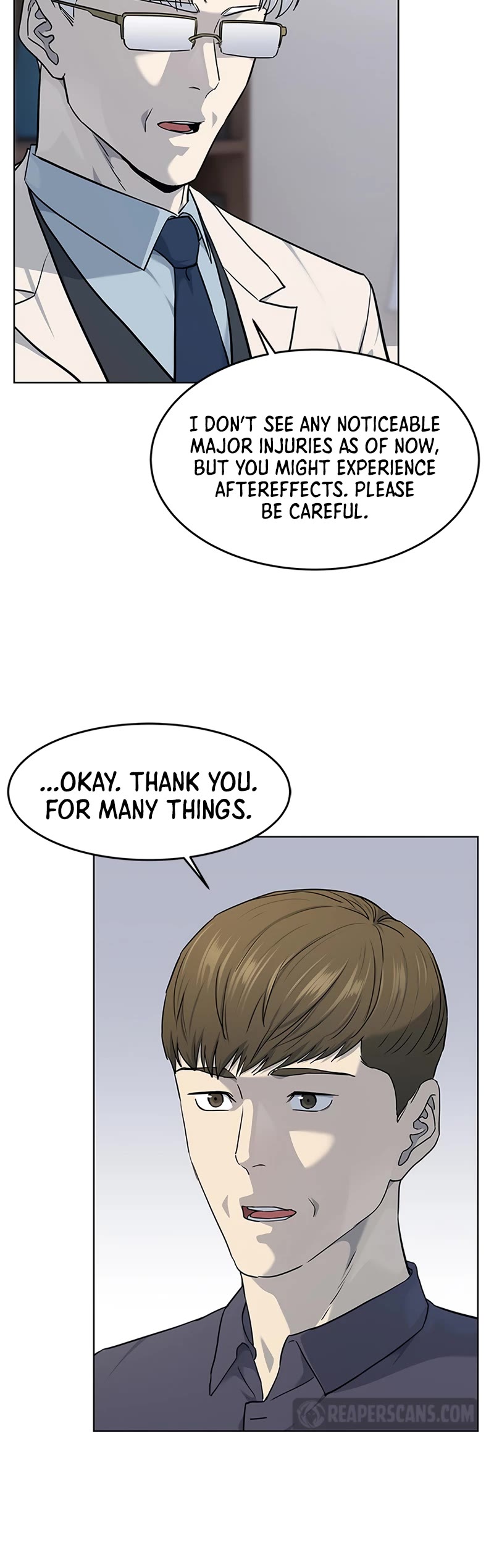 God Of Blackfield chapter 145 page 12