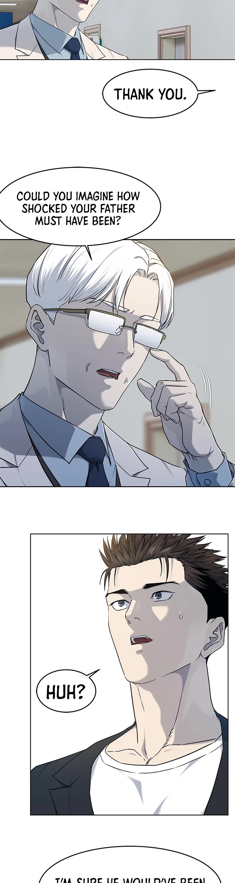 God Of Blackfield chapter 145 page 15