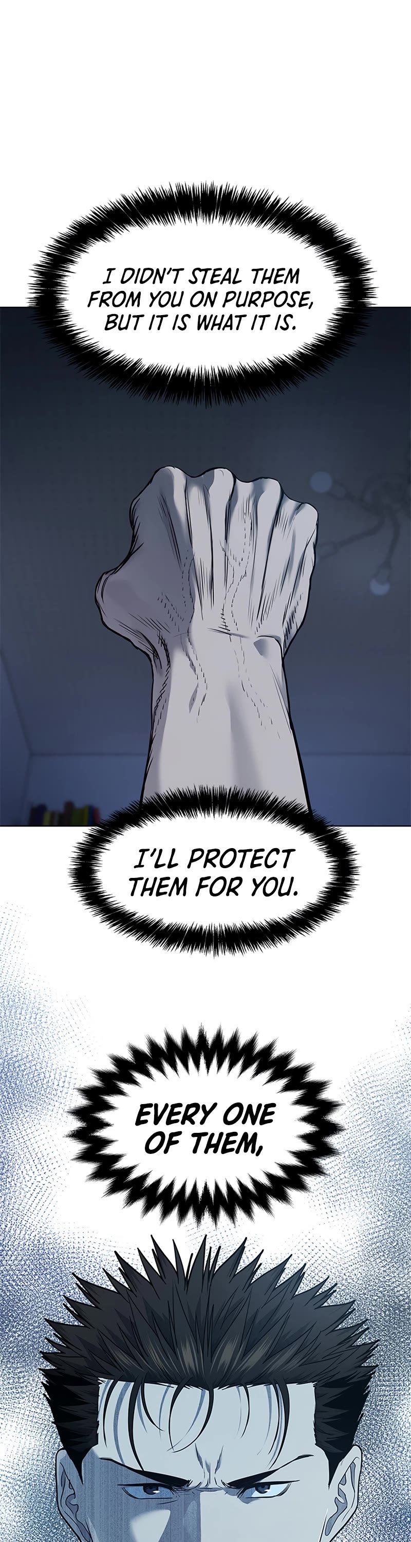 God Of Blackfield chapter 145 page 2