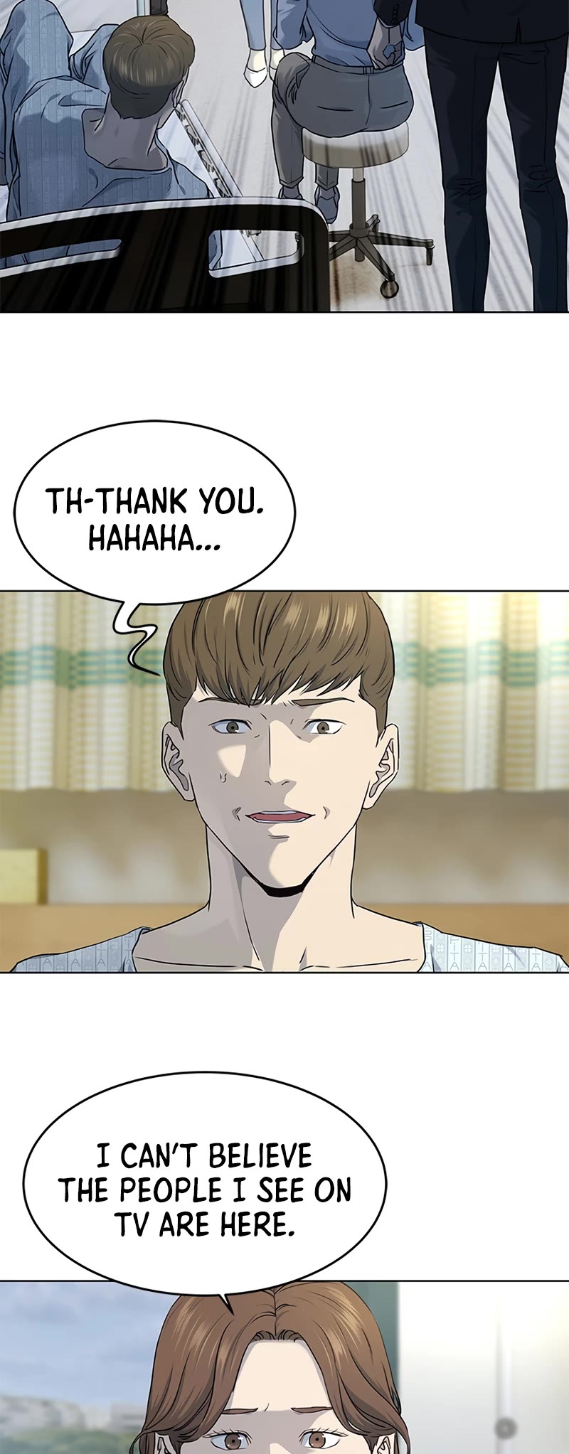 God Of Blackfield chapter 145 page 24