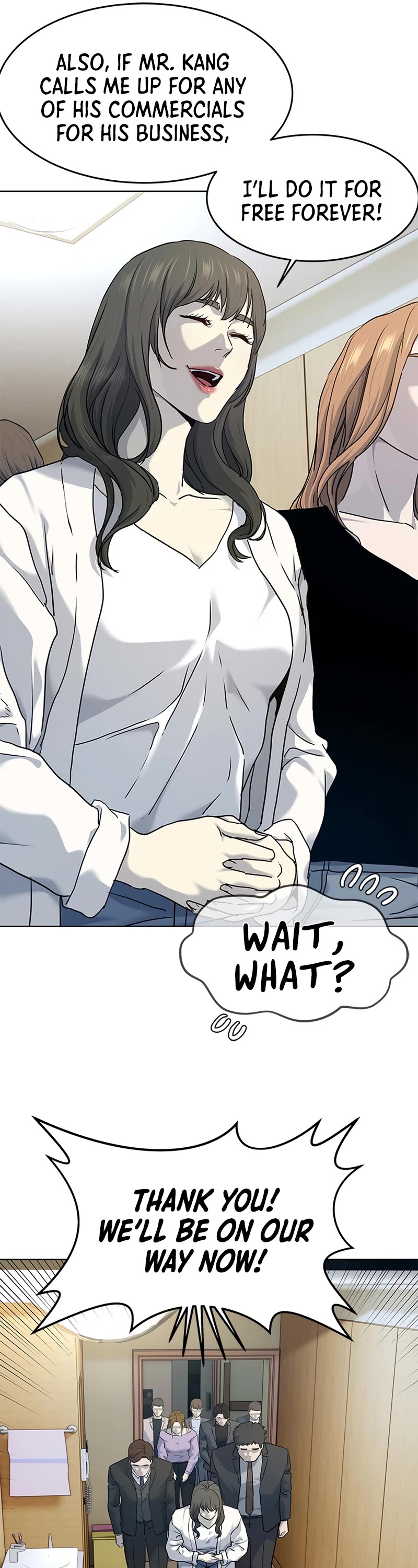 God Of Blackfield chapter 145 page 26