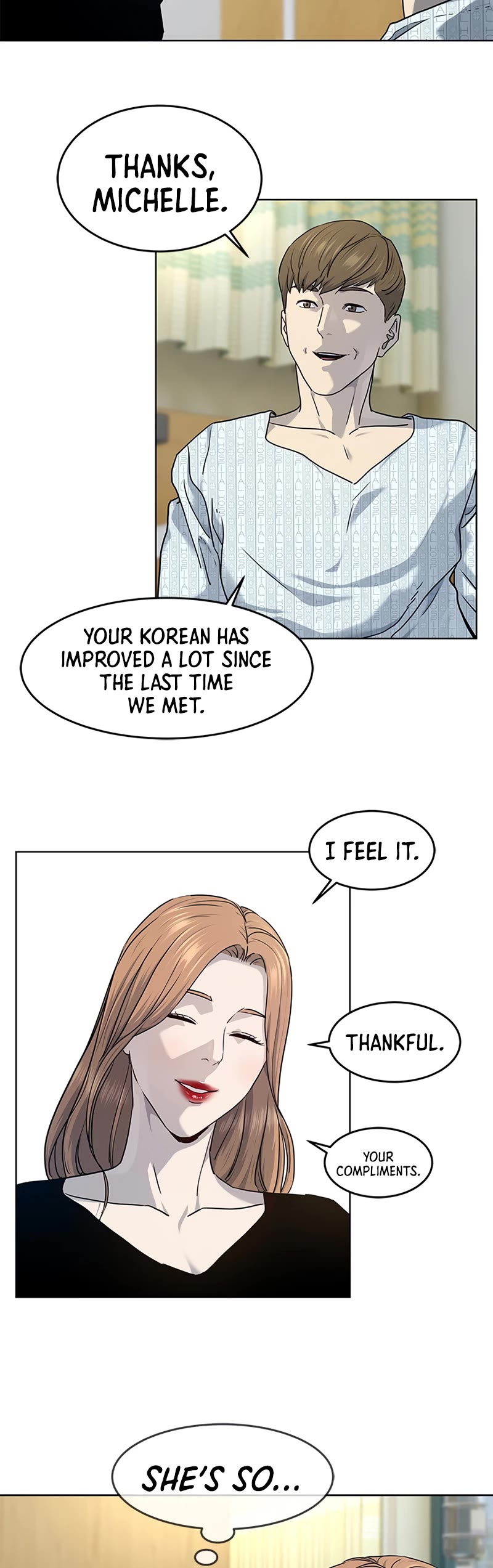 God Of Blackfield chapter 145 page 28