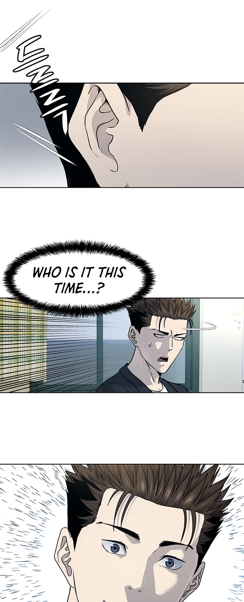 God Of Blackfield chapter 146 page 16