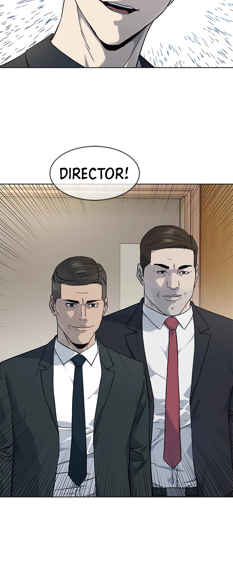 God Of Blackfield chapter 146 page 17