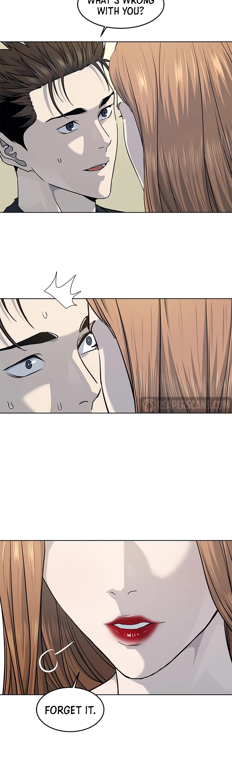 God Of Blackfield chapter 146 page 37