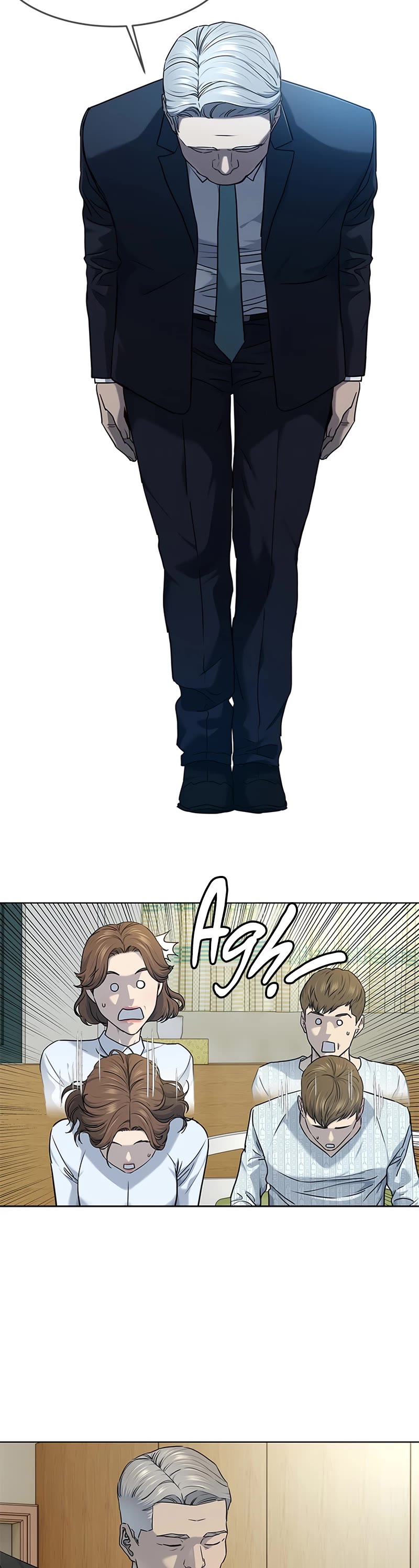 God Of Blackfield chapter 146 page 8