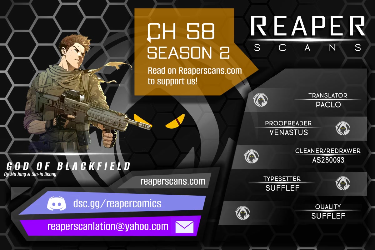 God Of Blackfield chapter 147 page 1